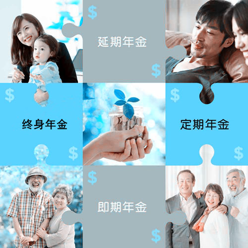 香港年金保险:哪种年金保险适合你?