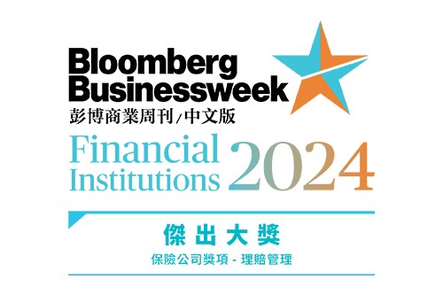 bloomberg-2024-理赔