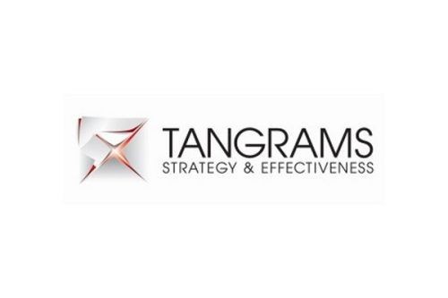 tangrams
