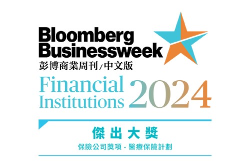 bloomberg-2024-醫療