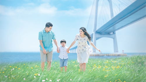 香港宏利带你了解储蓄保险